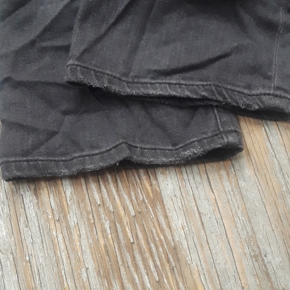 Cult of Individuality distress rip jean - Picture 12 of 15